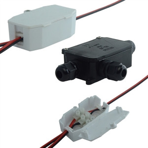 Junction Boxes