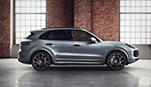 Porsche Service & Accessories -  Exclusive Manufaktur