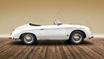 Porsche Service & Accessories -  Classic