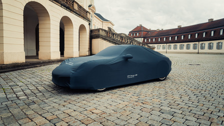 Porsche - Uniqueness