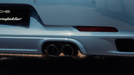 Porsche - Uniqueness