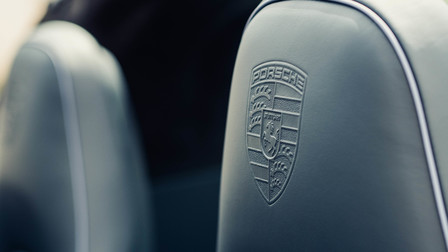 Porsche - Uniqueness